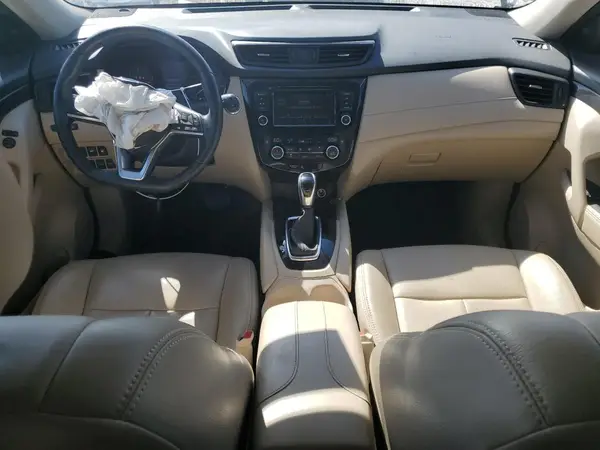 JN8AT2MV1JW349779 2018 NISSAN ROGUE - Image 8