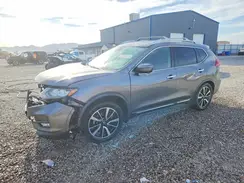 JN8AT2MV1JW349992 2018 NISSAN ROGUE