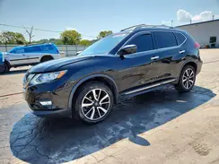 JN8AT2MV1JW350298 2018 NISSAN ROGUE