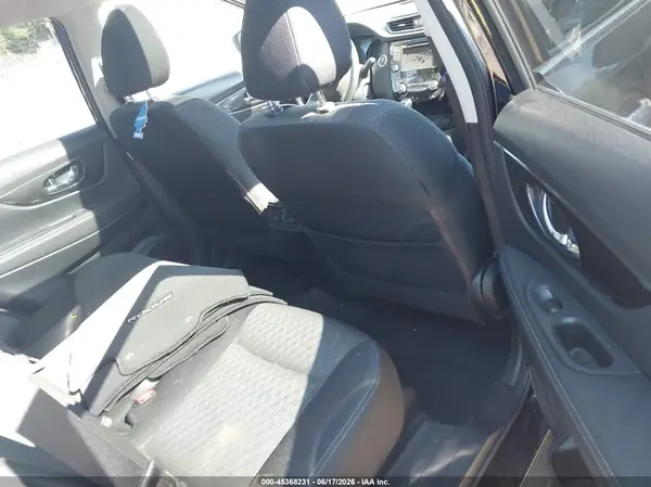 JN8AT2MV1JW351144 2018 NISSAN ROGUE - Image 8