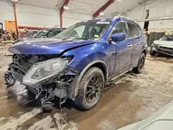 JN8AT2MV1JW351208 2018 NISSAN ROGUE