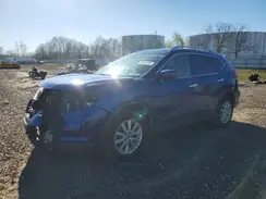 JN8AT2MV1JW352312 2018 NISSAN ROGUE