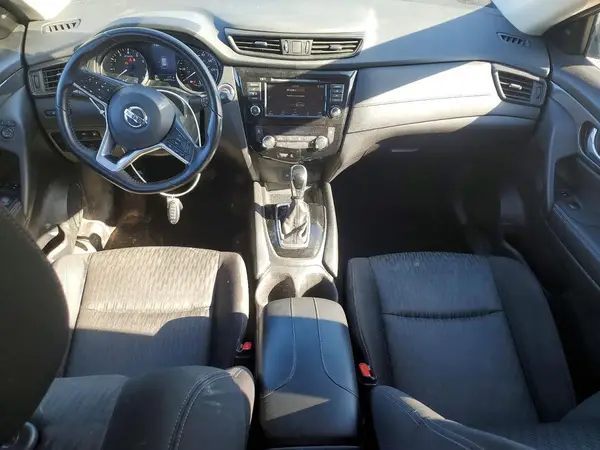 JN8AT2MV1JW352312 2018 NISSAN ROGUE - Image 8