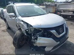JN8AT2MV1JW352732 2018 NISSAN ROGUE