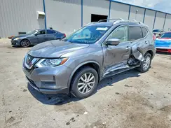 JN8AT2MV1JW353511 2018 NISSAN ROGUE