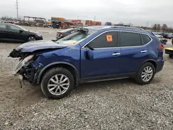 JN8AT2MV1JW354044 2018 NISSAN ROGUE