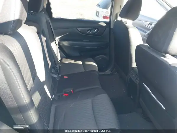 JN8AT2MV1KW370116 2019 NISSAN ROGUE - Image 8