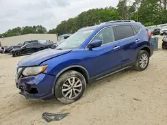 JN8AT2MV1KW371153 2019 NISSAN ROGUE