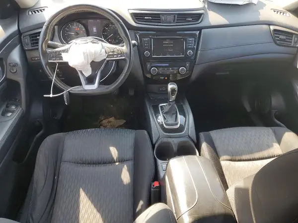 JN8AT2MV1KW371153 2019 NISSAN ROGUE - Image 8