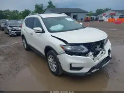 JN8AT2MV1KW371346 2019 NISSAN ROGUE