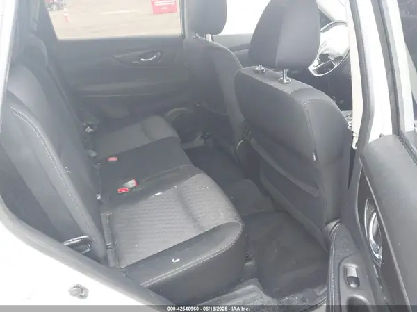 JN8AT2MV1KW371346 2019 NISSAN ROGUE - Image 8