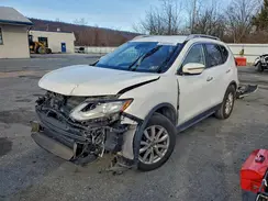 JN8AT2MV1KW371721 2019 NISSAN ROGUE