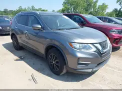 JN8AT2MV1KW371850 2019 NISSAN ROGUE