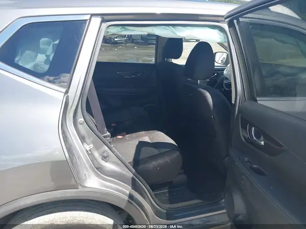 JN8AT2MV1KW371850 2019 NISSAN ROGUE - Image 8