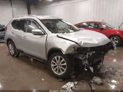 JN8AT2MV1KW372626 2019 NISSAN ROGUE