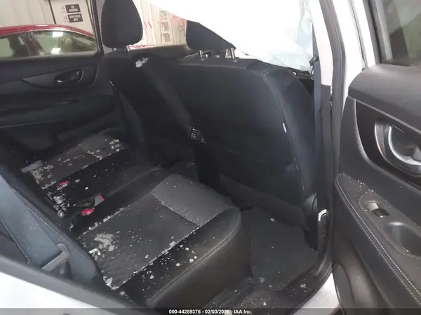 JN8AT2MV1KW372626 2019 NISSAN ROGUE - Image 8
