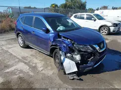 JN8AT2MV1KW374120 2019 NISSAN ROGUE