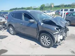 JN8AT2MV1KW374229 2019 NISSAN ROGUE