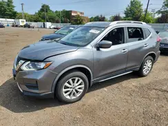 JN8AT2MV1KW374621 2019 NISSAN ROGUE