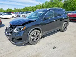 JN8AT2MV1KW375106 2019 NISSAN ROGUE