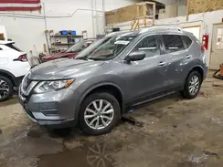 JN8AT2MV1KW375719 2019 NISSAN ROGUE