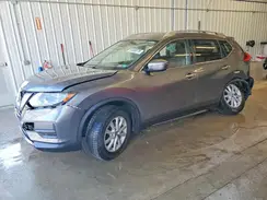 JN8AT2MV1KW375770 2019 NISSAN ROGUE