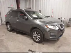 JN8AT2MV1KW376045 2019 NISSAN ROGUE