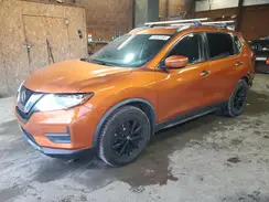 JN8AT2MV1KW376336 2019 NISSAN ROGUE
