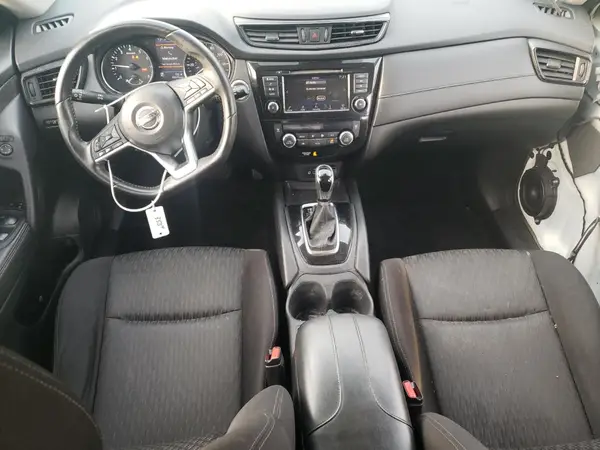 JN8AT2MV1KW376613 2019 NISSAN ROGUE - Image 8