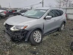 JN8AT2MV1KW377342 2019 NISSAN ROGUE