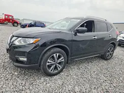JN8AT2MV1KW377583 2019 NISSAN ROGUE