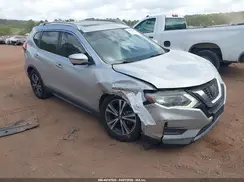JN8AT2MV1KW378202 2019 NISSAN ROGUE