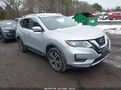 JN8AT2MV1KW378300 2019 NISSAN ROGUE