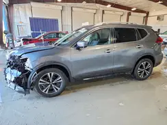 JN8AT2MV1KW378488 2019 NISSAN ROGUE