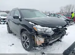 JN8AT2MV1KW378913 2019 NISSAN ROGUE