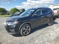 JN8AT2MV1KW379012 2019 NISSAN ROGUE