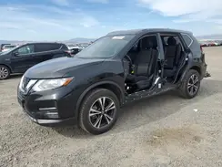JN8AT2MV1KW379172 2019 NISSAN ROGUE