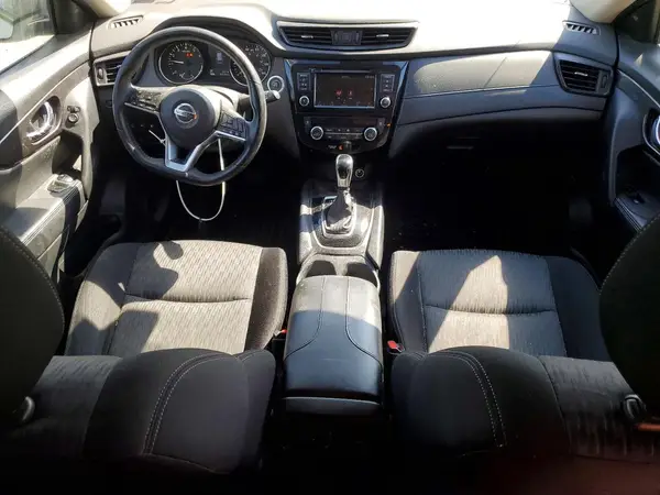 JN8AT2MV1KW379978 2019 NISSAN ROGUE - Image 8