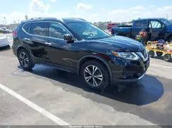 JN8AT2MV1KW380015 2019 NISSAN ROGUE
