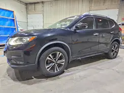 JN8AT2MV1KW380273 2019 NISSAN ROGUE