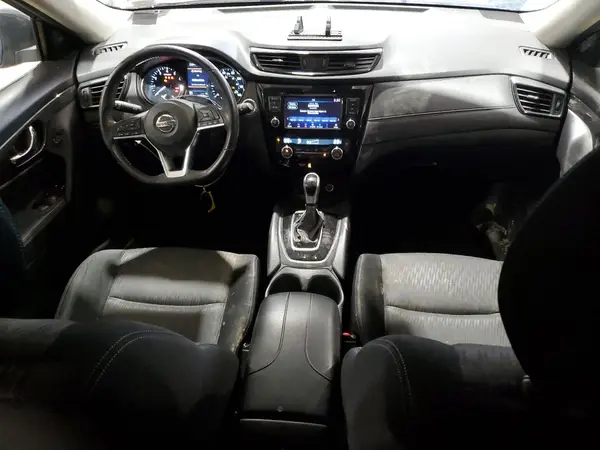 JN8AT2MV1KW380483 2019 NISSAN ROGUE - Image 8