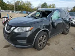 JN8AT2MV1KW380919 2019 NISSAN ROGUE