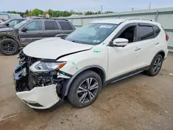 JN8AT2MV1KW381097 2019 NISSAN ROGUE