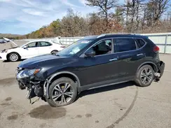 JN8AT2MV1KW381701 2019 NISSAN ROGUE
