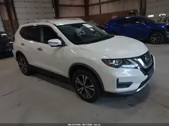 JN8AT2MV1KW381830 2019 NISSAN ROGUE