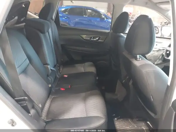 JN8AT2MV1KW381830 2019 NISSAN ROGUE - Image 8