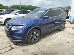 JN8AT2MV1KW381908 2019 NISSAN ROGUE