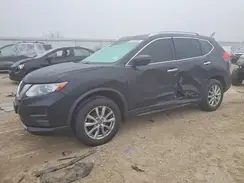 JN8AT2MV1KW382198 2019 NISSAN ROGUE