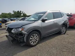 JN8AT2MV1KW383206 2019 NISSAN ROGUE