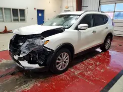JN8AT2MV1KW383299 2019 NISSAN ROGUE